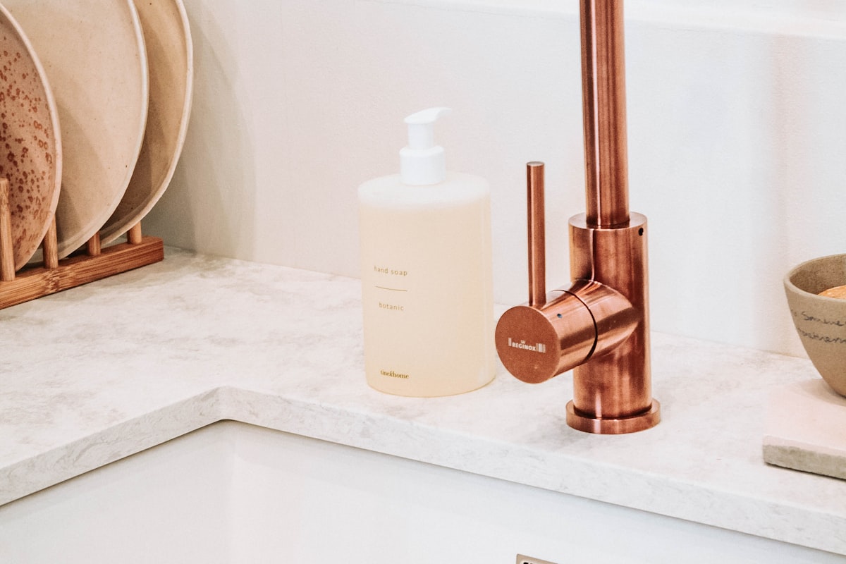 Kitchen Plumbing service in Watsonville, CA